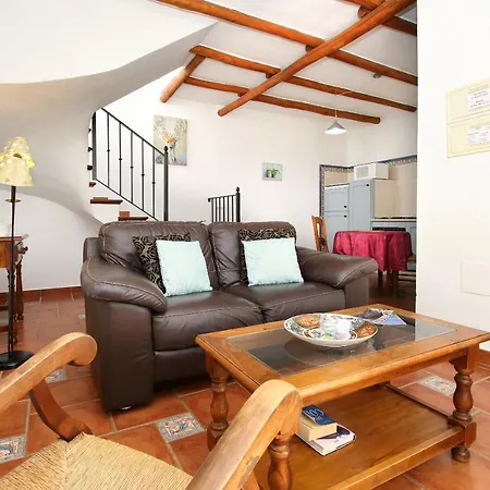 Casitas De La Sierra Villa Montejaque