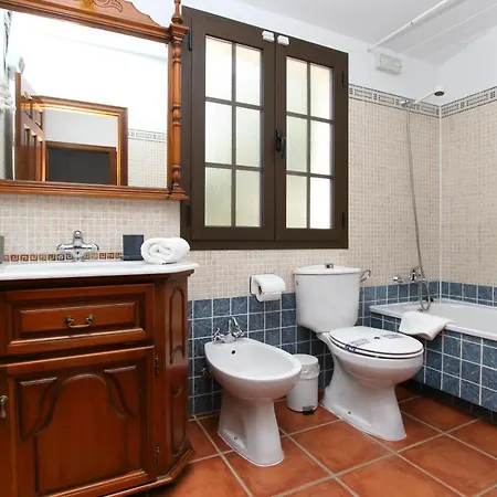 Casitas De La Sierra Villa Montejaque