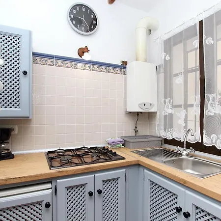 Casitas De La Sierra Villa Montejaque