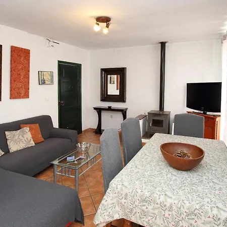 Casitas De La Sierra Montejaque