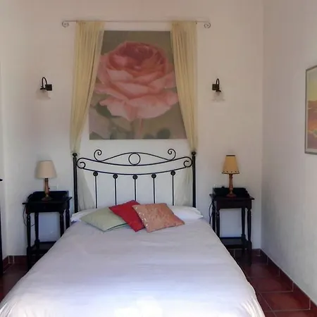 Casitas De La Sierra Villa *