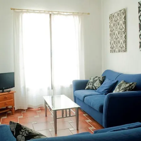 Casitas De La Sierra Villa