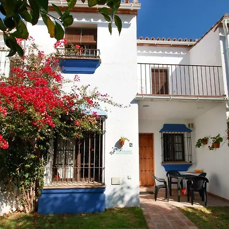 Casitas De La Sierra Willa
