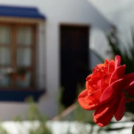 Villa Casitas De La Sierra *