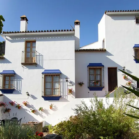 Casitas De La Sierra Willa