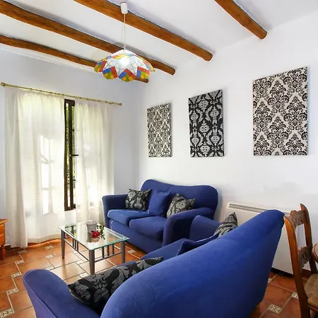 Casitas De La Sierra *