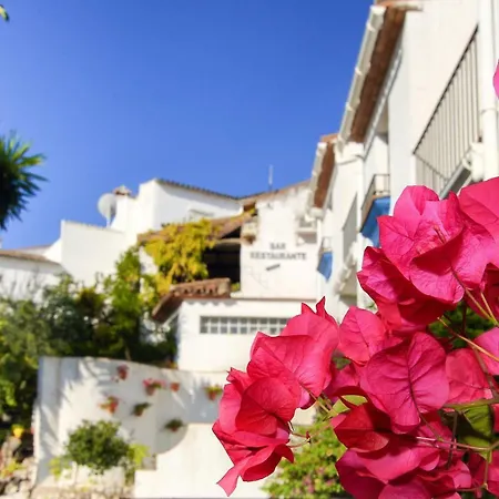 Casitas De La Sierra Montejaque