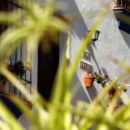 Casitas De La Sierra * Montejaque