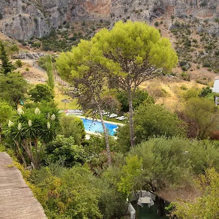 Casitas De La Sierra *