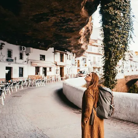 Casitas De La Sierra Villa *