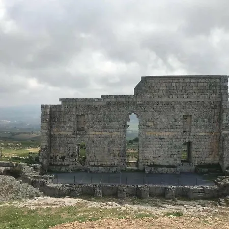 Willa Casitas De La Sierra Montejaque